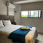 Apartamento Central