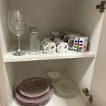 Apartamento Central