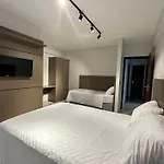 Apartamento Central