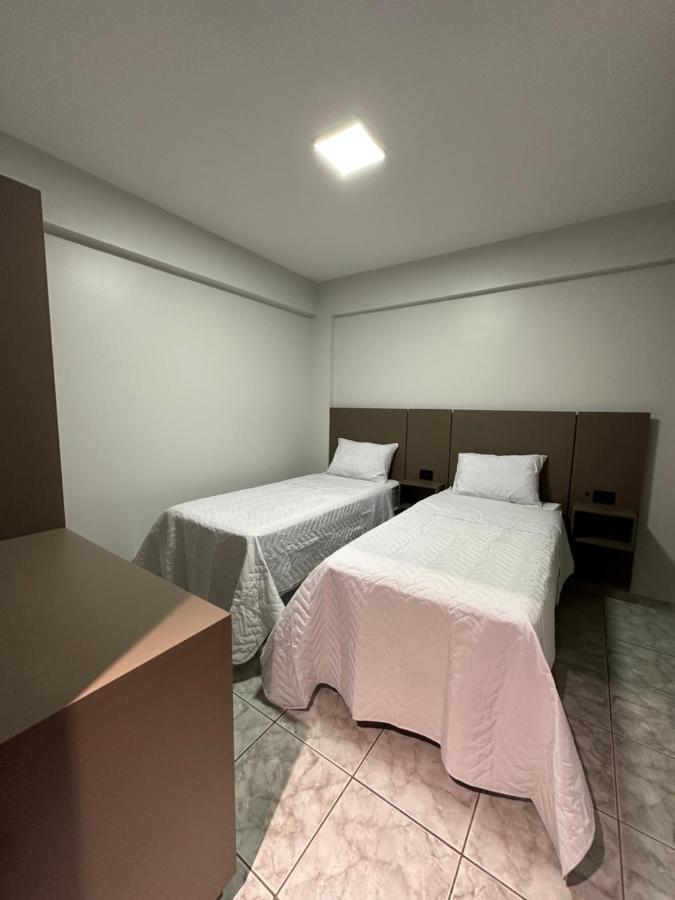 Apartamento Central Foz do Iguaçu