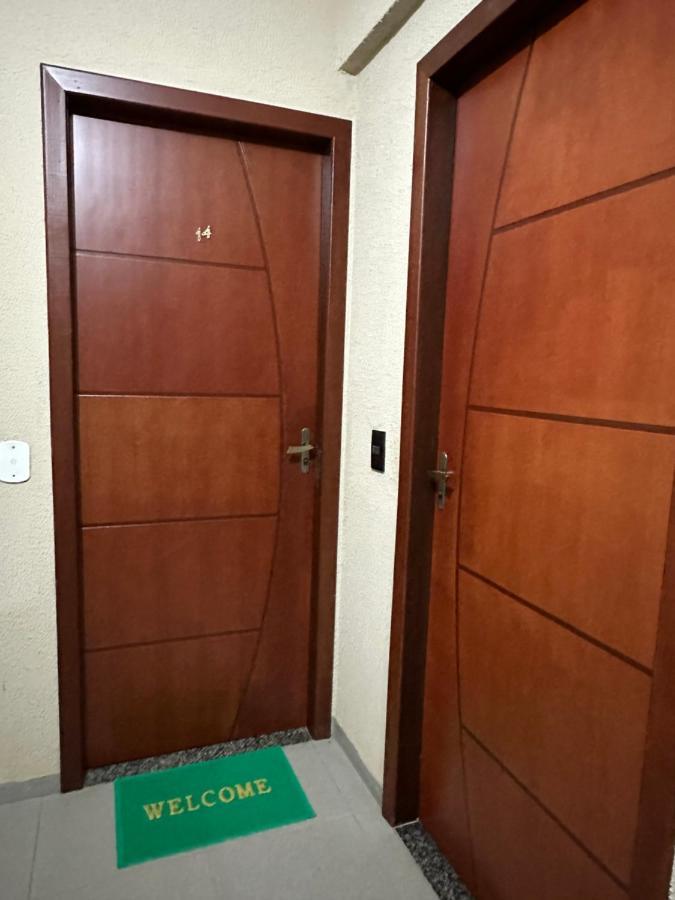 Apartamento Central Apartamento Foz do Iguaçu