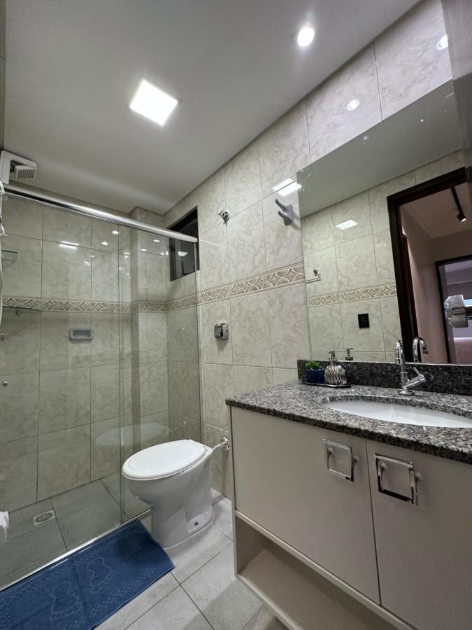 Apartamento Central
