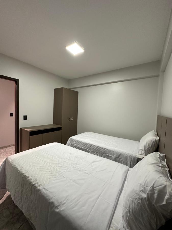 Apartamento Central * Foz do Iguaçu