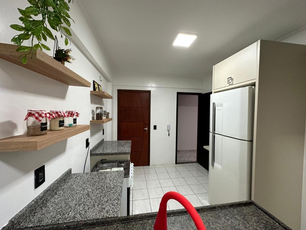 Apartamento Central Foz do Iguaçu