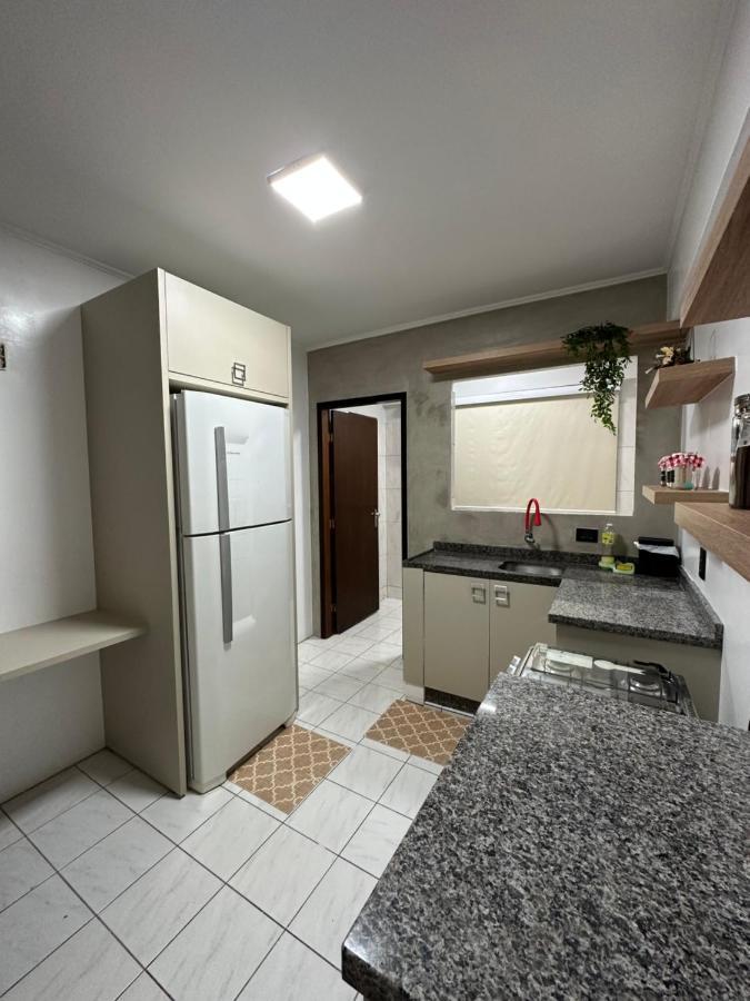 Apartamento Central