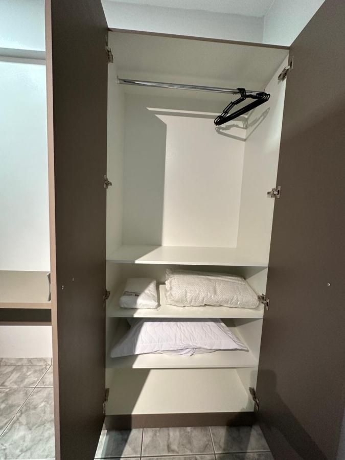 Apartamento Central * Foz do Iguaçu
