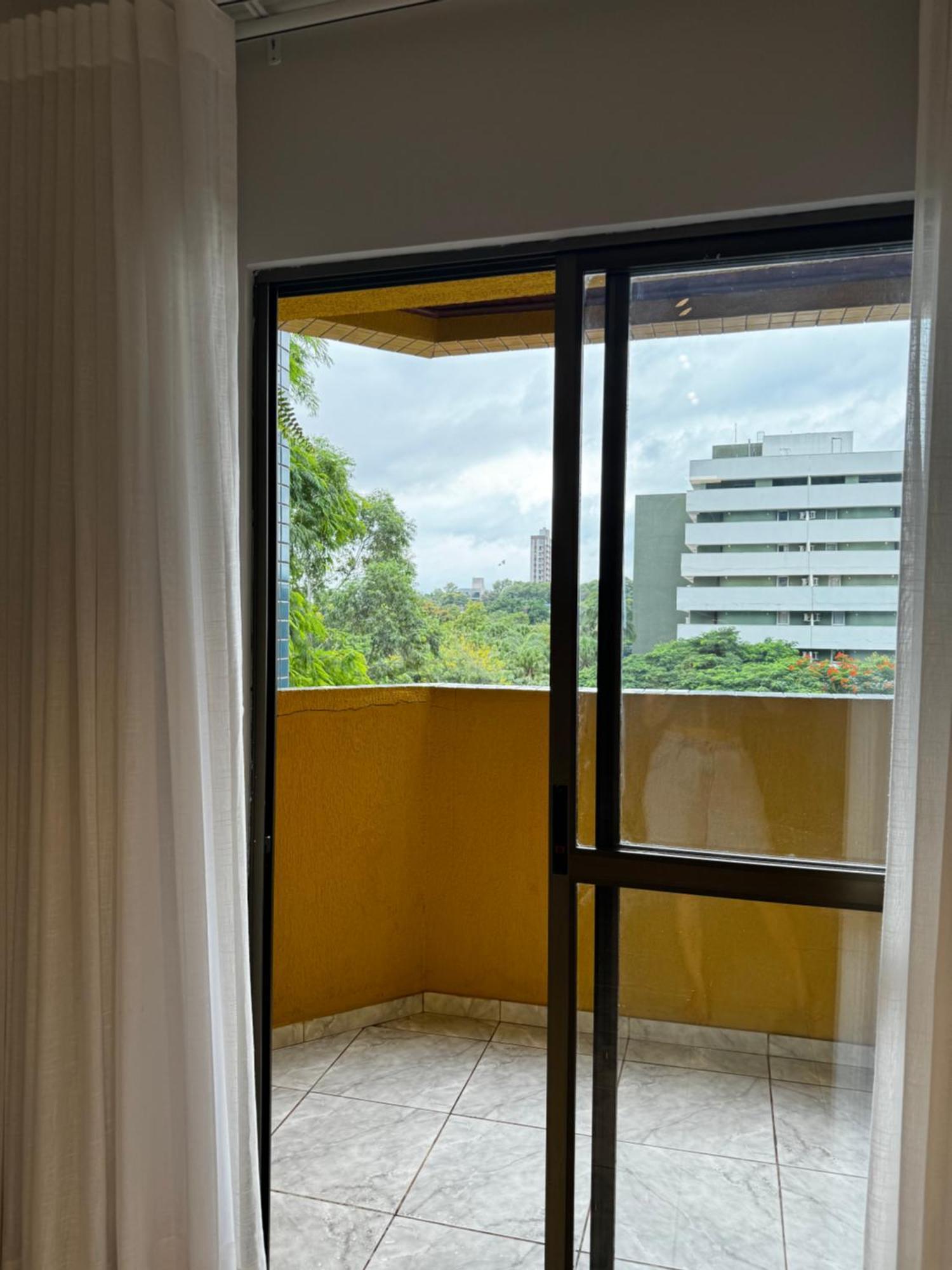 Apartamento Central * Foz do Iguaçu