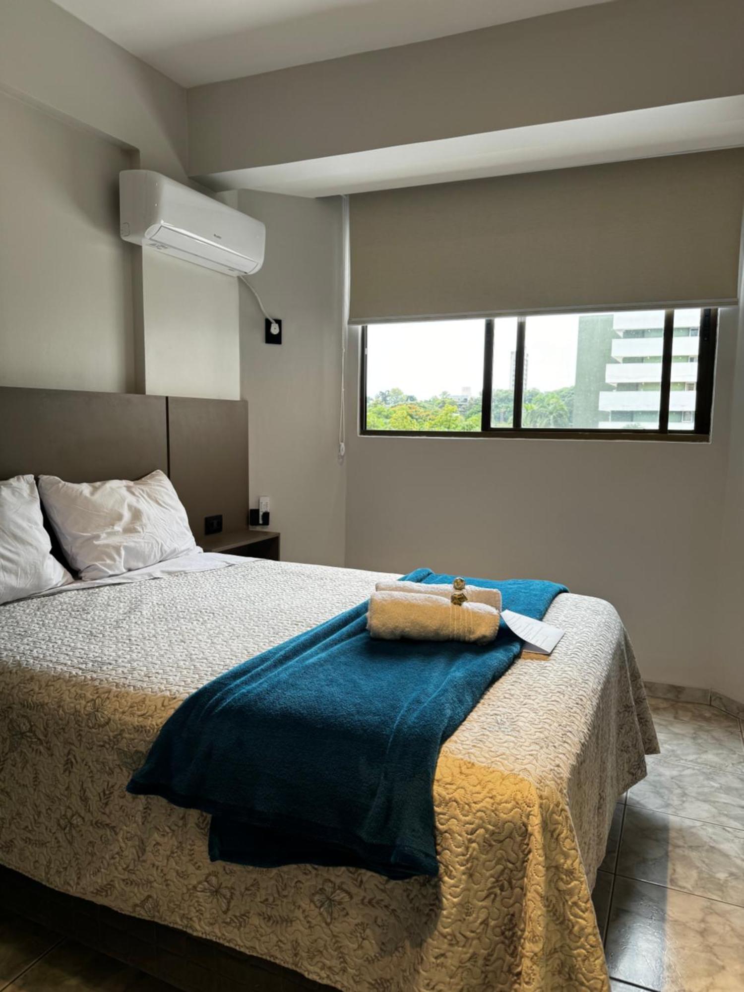 Apartamento Central *