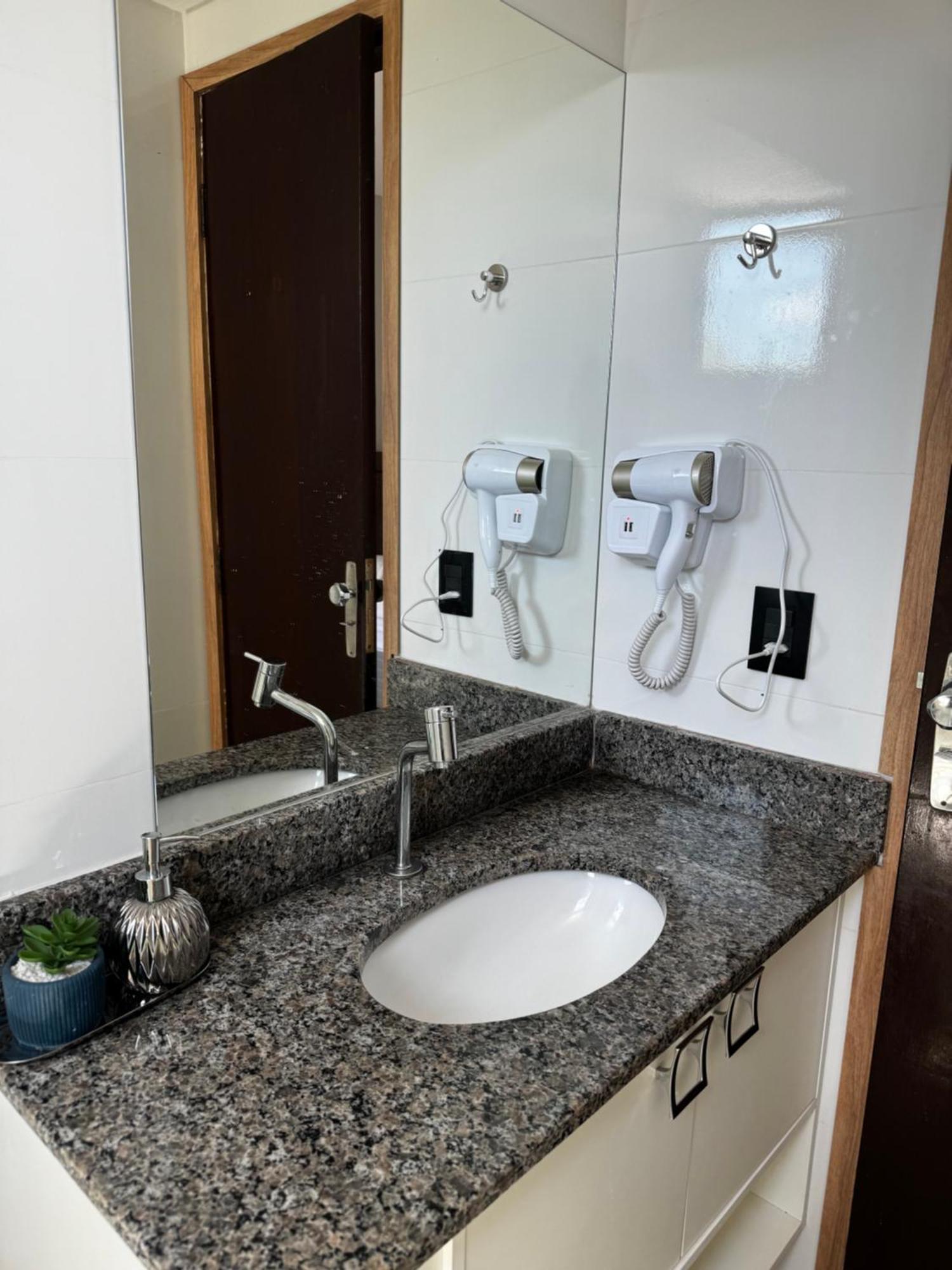Apartamento Central *