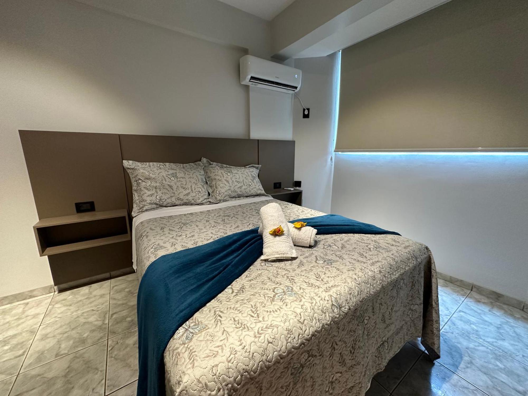Apartamento Central