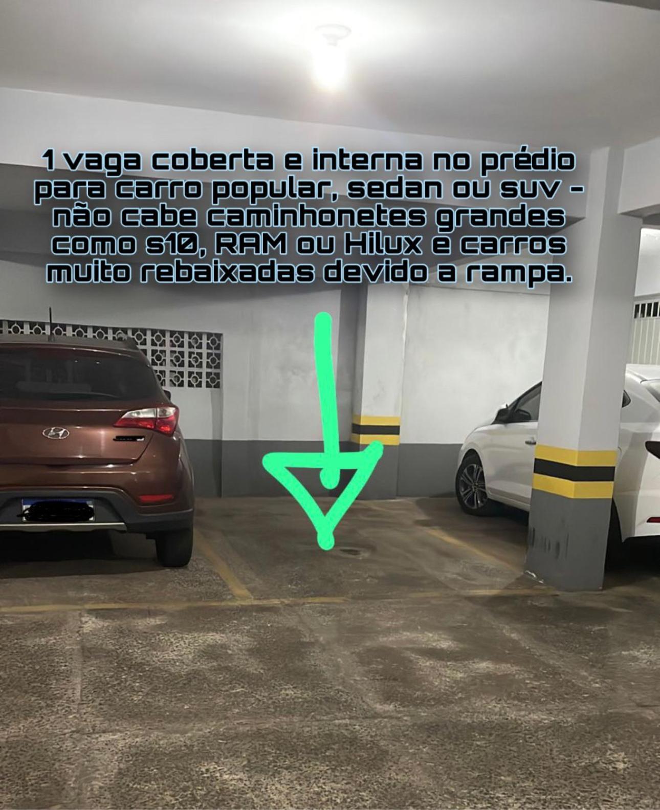 Apartamento Central *