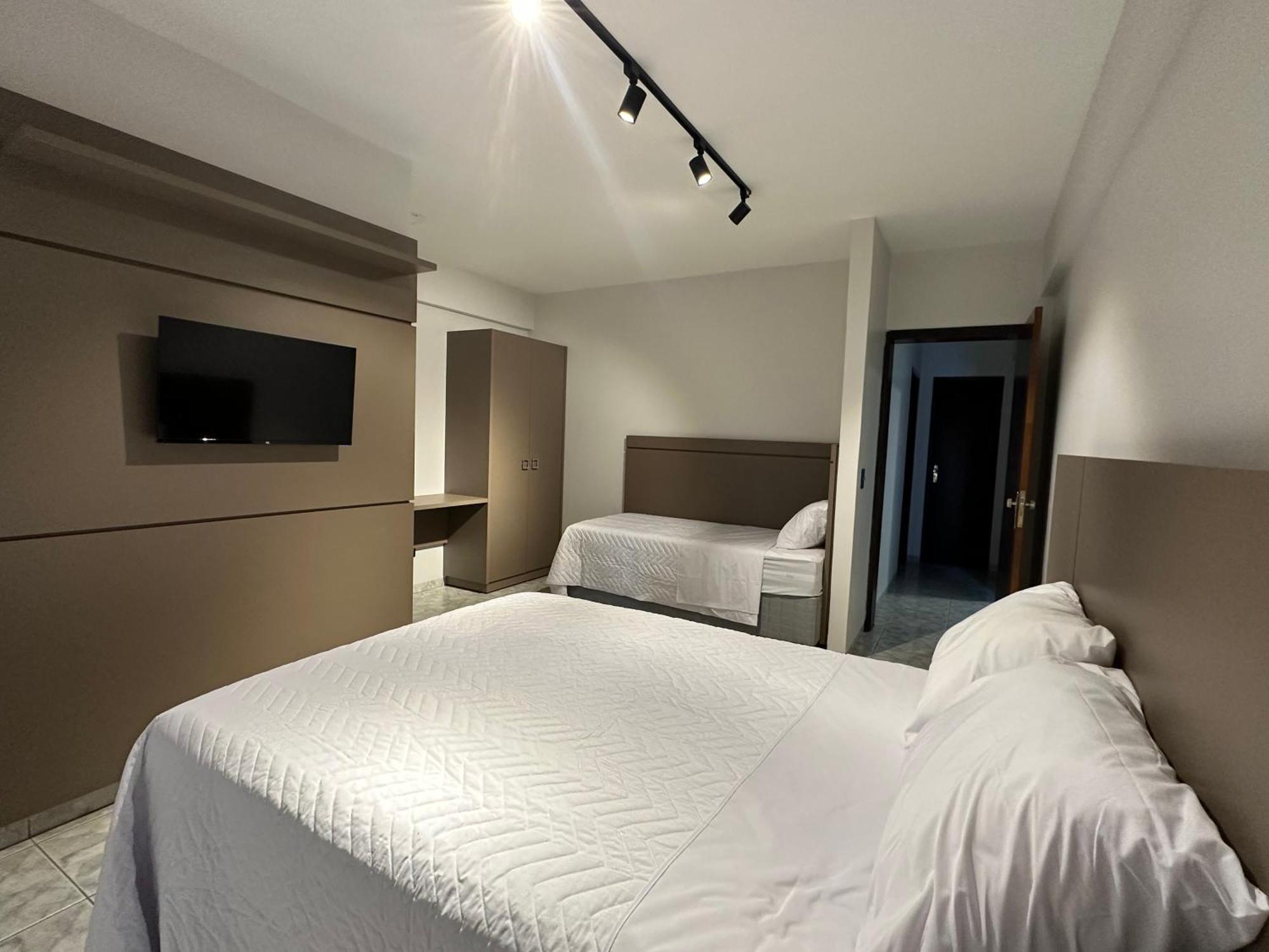 Apartamento Central Apartamento *
