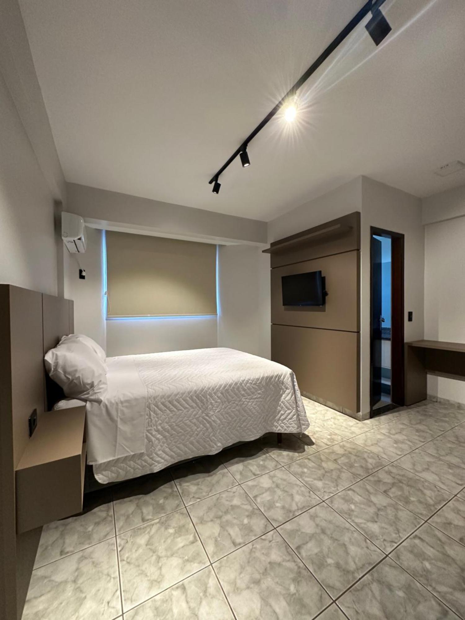 Apartamento Central * Foz do Iguaçu